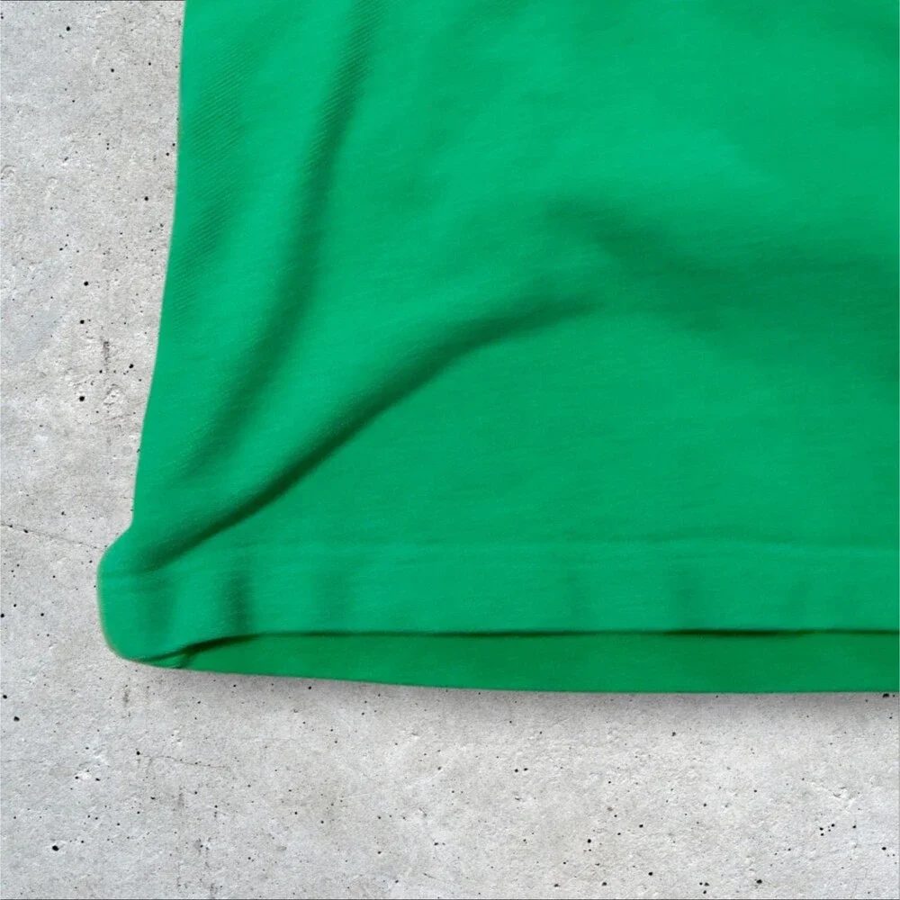 Polo Ralph Lauren Rome Italy Big Pony Polo Shirt Green Kid Toddler Size 4 #3 PRL